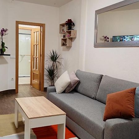 Apartamento Suenos De La Alhambra, Realejo Granada Eksteriør bilde