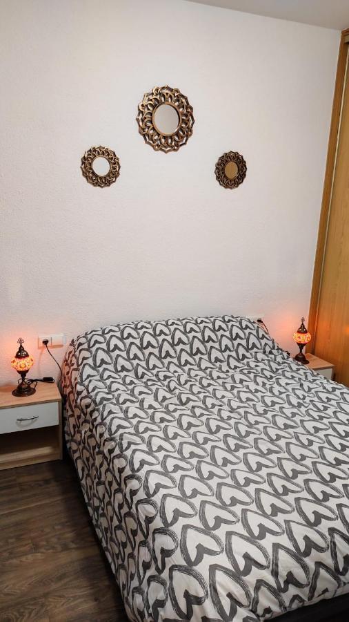 Apartamento Suenos De La Alhambra, Realejo Granada Eksteriør bilde
