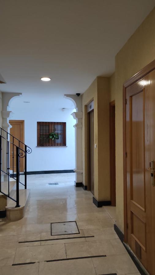 Apartamento Suenos De La Alhambra, Realejo Granada Eksteriør bilde