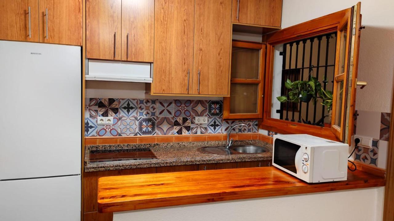 Apartamento Suenos De La Alhambra, Realejo Granada Eksteriør bilde