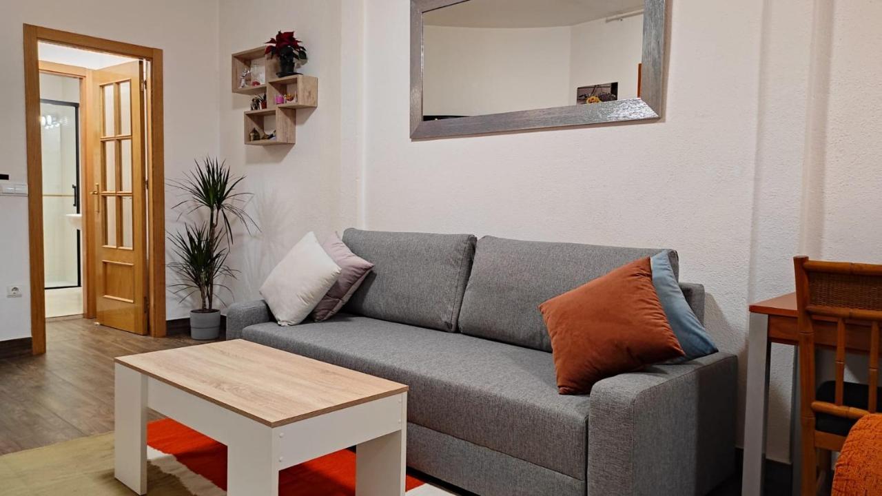 Apartamento Suenos De La Alhambra, Realejo Granada Eksteriør bilde