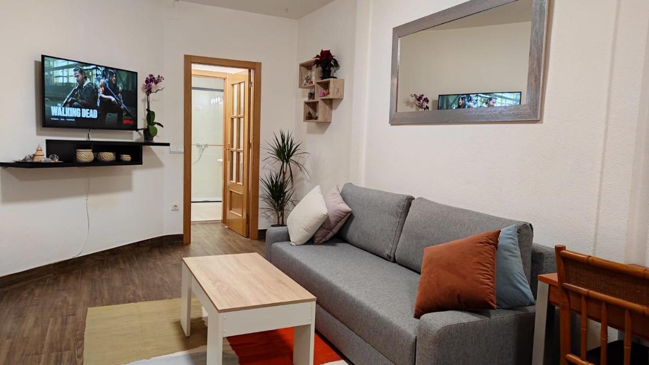 Apartamento Suenos De La Alhambra, Realejo Granada Eksteriør bilde