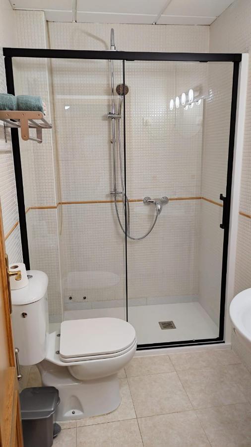 Apartamento Suenos De La Alhambra, Realejo Granada Eksteriør bilde