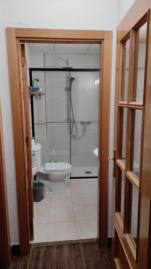 Apartamento Suenos De La Alhambra, Realejo Granada Eksteriør bilde