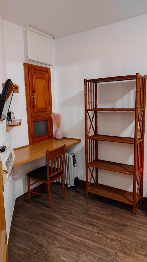 Apartamento Suenos De La Alhambra, Realejo Granada Eksteriør bilde